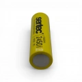 Sertec - Şarjlı Pil - Lityum İyon - 3.7v 2450 mAh - 18650 Boy - 5C- Başsız