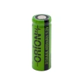 Orion - Şarjlı Pil - NiMH - 1.2 Volt 400 mAh - 2/3AAA Boy - Başsız