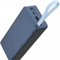 18650 Powerbank Kutusu - 16 Pil Kapasiteli - Kablosuz Şarj