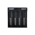 Xtar MiniMixer MX4 - Taşınabilir Li-ion/Ni-Mh/LiFePO4 Pil Şarj Cihazı - 4lü