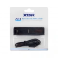 Xtar ANT MC1 Plus - Taşınabilir Li-ion Pil Şarj Cihazı - 1li