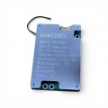 Tdt - Lifepo4 Bms - 4s - 40a - Ntc - Balanslı