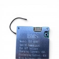 Tdt - Lifepo4 Bms - 4s - 40a - Ntc - Balanslı