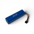 Robot Süpürge Pili - Karcher RCV5 - 5800 mAh