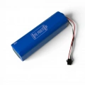 Robot Süpürge Pili - Lydsto W2 - 5800 mAh