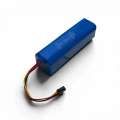Robot Süpürge Pili - Fakir Robert RS 770 - 5200 mAh