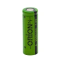 Orion - Şarjlı Pil - Ni-Mh - 1.2v 2500mAh - A Boy - Başsız
