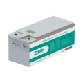BMP - 25.6V 00Ah LiFePO4 Lityum Akü - Ekranlı