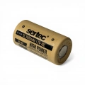 Sertec - Şarjlı Pil - Ni-Mh- 1.2 Volt 3000 mAh - SC Boy - 10c - Başsız