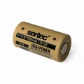 Sertec - Şarjlı Pil - NiCD - 1.2 Volt 2000 mAh - SC Boy - 10c - Başsız