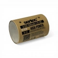 Sertec - Şarjlı Pil - NiCD - 1.2 Volt 1500 mAh - 4/5 SC Boy - 10c - Başsız
