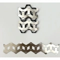Nikel Şerit - 21700 - 2p - Zigzag - 0.20 mm Kalınlık