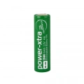 Power-Xtra 1.2V 1300 Mah - AA Size - Ni-Mh Şarjlı Pil - Flat-Başsız