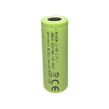 Micron - 18500 Boy - 3.7 Volt 1500 mAh 10C Li-ion Şarjlı Pil
