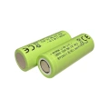 Micron - 18500 Boy - 3.7 Volt 1500 mAh 10C Li-ion Şarjlı Pil