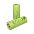 Micron - 18500 Boy - 3.7 Volt 1500 mAh 10C Li-ion Şarjlı Pil