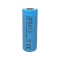 Micron - 18500 Boy - 3.7 Volt 1500 mAh 3C Li-ion Şarjlı Pil