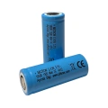 Micron - 18500 Boy - 3.7 Volt 1500 mAh 3C Li-ion Şarjlı Pil