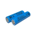 Micron - 14500 Boy - 3.7 Volt 900 mAh Li-ion Şarjlı Pil
