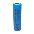 Micron - 14500 Boy - 3.7 Volt 900 mAh Li-ion Şarjlı Pil