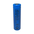Micron - 14500 Boy - 3.7 Volt 800 mAh Li-ion Şarjlı Pil