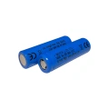 Micron - 14500 Boy - 3.7 Volt 800 mAh Li-ion Şarjlı Pil