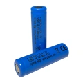Micron - 14500 Boy - 3.7 Volt 800 mAh Li-ion Şarjlı Pil