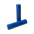 Micron - Şarjlı Pil - Lityum İyon - 3.7v 320 mAh - 10440 Boy - Başsız