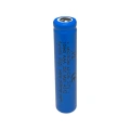 Micron - Şarjlı Pil - Lityum İyon - 3.7v 320 mAh - 10440 Boy - Başsız