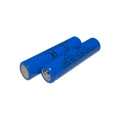 Micron - Şarjlı Pil - Lityum İyon - 3.7v 320 mAh - 10440 Boy - Başsız