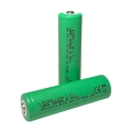 Micron - 18650 Boy - 3.7 Volt 3500 mAh 3C Li-ion Şarjlı Pil -Başlı