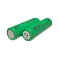 Micron - 18650 Boy - 3.7 Volt 3500 mAh 3C Li-ion Şarjlı Pil -Başlı