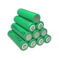 Micron - 18650 Boy - 3.7 Volt 3500 mAh 3C Li-ion Şarjlı Pil -Başlı