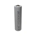 Micron - 18650 Boy - 3.7 Volt 2450 mAh 5C Li-ion Şarjlı Pil - Başlı