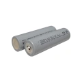 Micron - 18650 Boy - 3.7 Volt 2450 mAh 5C Li-ion Şarjlı Pil - Başlı
