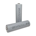 Micron - 18650 Boy - 3.7 Volt 2450 mAh 5C Li-ion Şarjlı Pil - Başlı