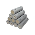 Micron - 18650 Boy - 3.7 Volt 2450 mAh 5C Li-ion Şarjlı Pil - Başlı