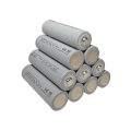 Micron - 18650 Boy - 3.7 Volt 2450 mAh 5C Li-ion Şarjlı Pil - Başlı