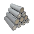 Micron - 18650 Boy - 3.7 Volt 2450 mAh 5C Li-ion Şarjlı Pil - Başlı
