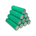 Micron - 18650 Boy - 3.7 Volt 1800 mAh 3C Li-ion Şarjlı Pil