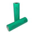 Micron - 18650 Boy - 3.7 Volt 1500 mAh 20C Li-ion Şarjlı Pil