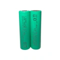 Micron - 18650 Boy - 3.7 Volt 1500 mAh 20C Li-ion Şarjlı Pil