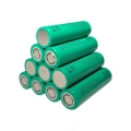 Micron - 18650 Boy - 3.7 Volt 1500 mAh 20C Li-ion Şarjlı Pil