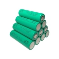 Micron - 18650 Boy - 3.7 Volt 1500 mAh 20C Li-ion Şarjlı Pil