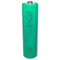 Micron - 18650 Boy - 3.7 Volt 1200 mAh 1C Li-ion Şarjlı Pil - Başlı