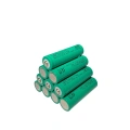 Micron - 18650 Boy - 3.7 Volt 1200 mAh 1C Li-ion Şarjlı Pil - Başlı