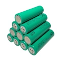 Micron - 18650 Boy - 3.7 Volt 1200 mAh 1C Li-ion Şarjlı Pil - Başlı