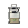 Micron 9 Volt Şarjlı Pil Type-C Girişli