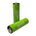 Micron - AA Boy 1.5V 600 mAh Type-C Şarjlı Pil - 2li Paket