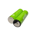 Micron - AA Boy 1.5V 600 mAh Type-C Şarjlı Pil - 4lü Paket